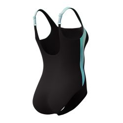 Strój kąpielowy damski Speedo Spdscu Lunalustre  Af