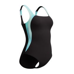 Strój kąpielowy damski Speedo Spdscu Lunalustre  Af