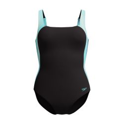 Strój kąpielowy damski Speedo Spdscu Lunalustre  Af