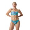 Strój kąpielowy dwuczęściowy damski Speedo Alv Pt Aj Tsrp