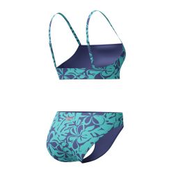 Strój kąpielowy dwuczęściowy damski Speedo Alv Pt Aj Tsrp
