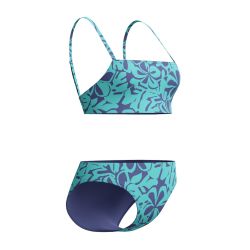 Strój kąpielowy dwuczęściowy damski Speedo Alv Pt Aj Tsrp