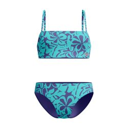 Strój kąpielowy dwuczęściowy damski Speedo Alv Pt Aj Tsrp