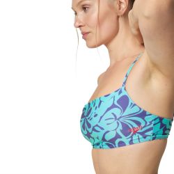 Strój kąpielowy dwuczęściowy damski Speedo Alv Pt Aj Tsrp