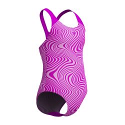 Strój kąpielowy dziewczęcy Speedo Pt Alv Splshbck Jf