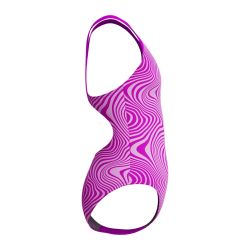 Strój kąpielowy dziewczęcy Speedo Pt Alv Splshbck Jf