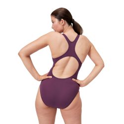 Strój kąpielowy damski Speedo Digi Plmt Mdlt Af