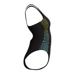 Strój kąpielowy damski Speedo Plmt Msbk Af