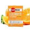 Elektrolity w pastylkach do ssania SaltStick FastChews 10szt Pomarańcza