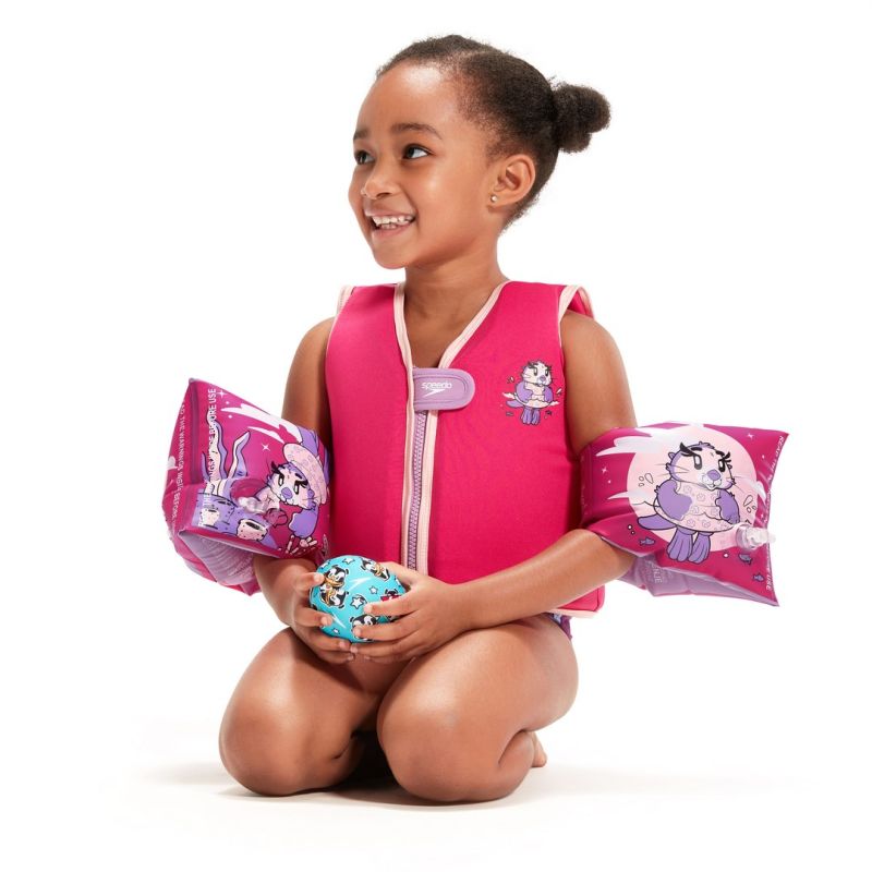 Skrzydełka Speedo PRT ARMBANDS KIDS