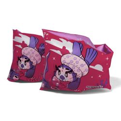 Skrzydełka Speedo PRT ARMBANDS KIDS