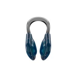 Klips na nos do pływania Speedo Biofuse Noseclip Au