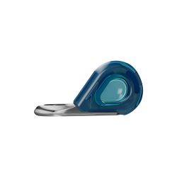 Klips na nos do pływania Speedo Biofuse Noseclip Au