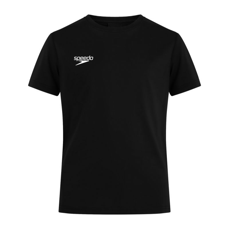 Koszulka Speedo Club Plain Tee Am