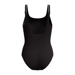 Strój kąpielowy damski Speedo Spdscu Cntr Eclipse  Af