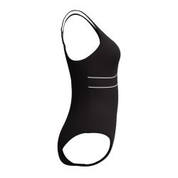 Strój kąpielowy damski Speedo Spdscu Cntr Eclipse  Af