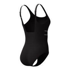 Strój kąpielowy damski Speedo Spdscu Cntr Eclipse  Af