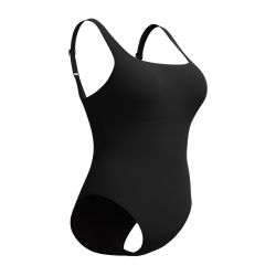 Strój kąpielowy damski Speedo Spdscu Cntr Eclipse  Af