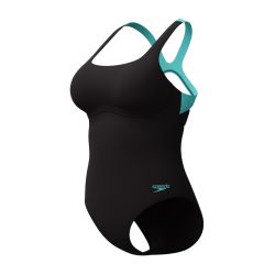 Strój kąpielowy damski Speedo Flx Bnd Swm Bra  Af