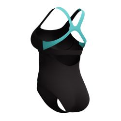 Strój kąpielowy damski Speedo Flx Bnd Swm Bra  Af