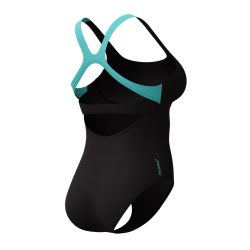 Strój kąpielowy damski Speedo Flx Bnd Swm Bra  Af