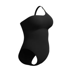 Strój kąpielowy damski Speedo Spdscu Asmtrc  Af