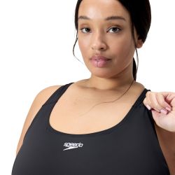 Strój kąpielowy damski Speedo End+ Mdlt  Af +