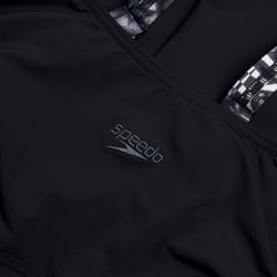 Strój kąpielowy damski Speedo Spdscu Pt Splc  Af