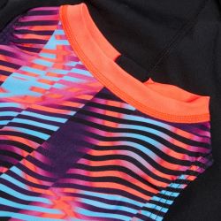 Strój kąpielowy damski Speedo Plmt Hyst Af