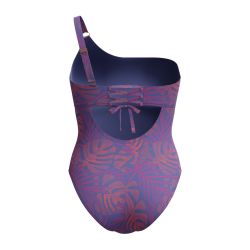 Strój kąpielowy damski Speedo Spdscu Pt Asym  Af