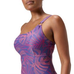 Strój kąpielowy damski Speedo Spdscu Pt Asym  Af