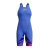 Strój startowy dziewczęcy Speedo Fs Junior Ignite Kneeskin