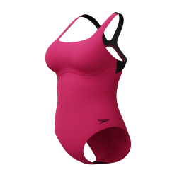 Strój kąpielowy damski Speedo Flx Bnd Swm Bra  Af