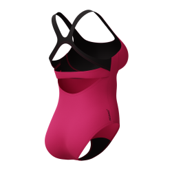 Strój kąpielowy damski Speedo Flx Bnd Swm Bra  Af