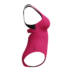 Strój kąpielowy damski Speedo Flx Bnd Swm Bra  Af