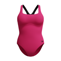 Strój kąpielowy damski Speedo Flx Bnd Swm Bra  Af