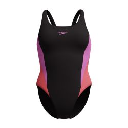 Strój kąpielowy damski Speedo Clblk 2.0  Af