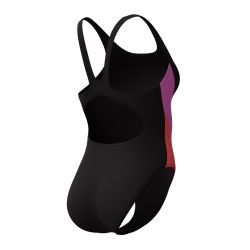 Strój kąpielowy damski Speedo Clblk 2.0  Af