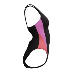 Strój kąpielowy damski Speedo Clblk 2.0  Af