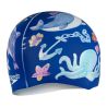 Czepek silikonowy Speedo Digital Printed Cap Junior