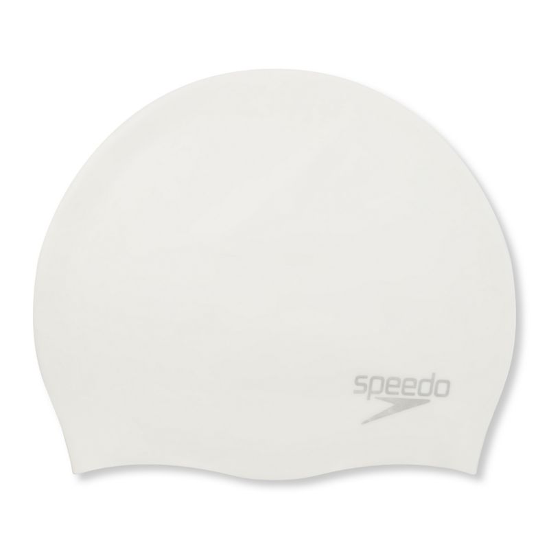 Czepek silikonowy Speedo Moulded Silc Cap