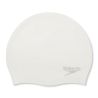 Czepek silikonowy Speedo Moulded Silc Cap