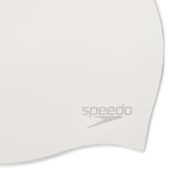 Czepek silikonowy Speedo Moulded Silc Cap