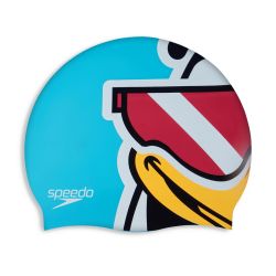 Czepek pływacki Speedo Printed Character Cap Iu Lts