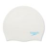 Czepek silikonowy Speedo Plain Moud Silc Cap Junior
