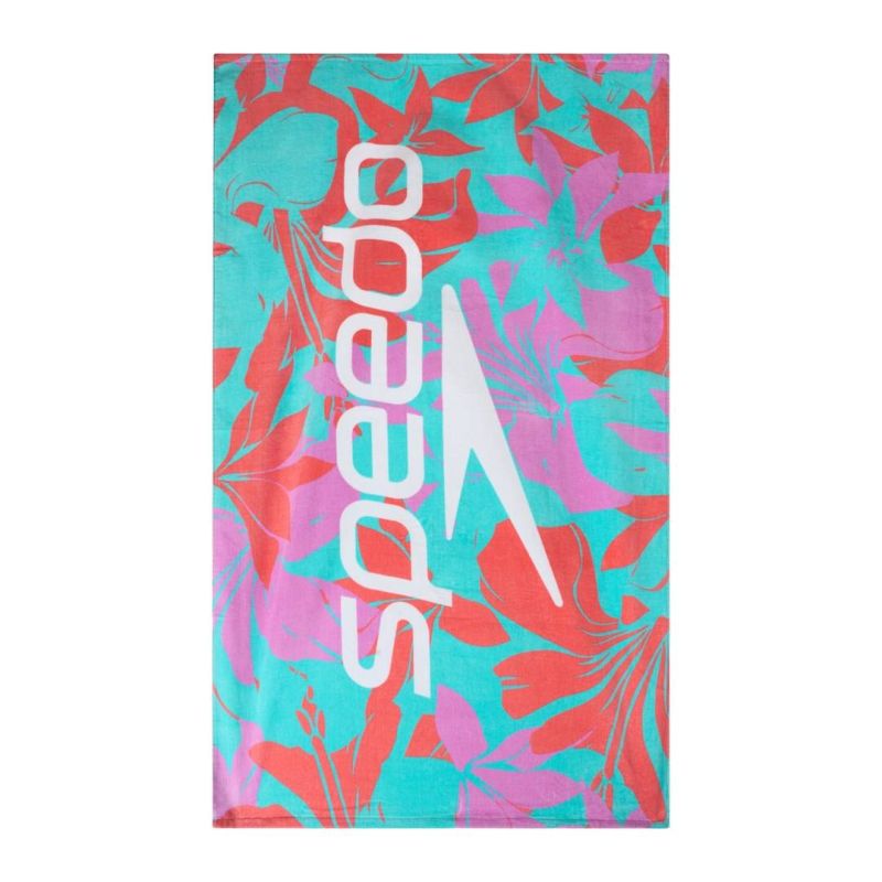 Ręcznik kąpielowy Speedo Beach Towel