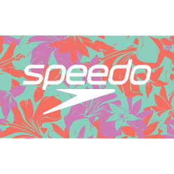 Ręcznik kąpielowy Speedo Beach Towel