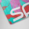 Ręcznik kąpielowy Speedo Beach Towel