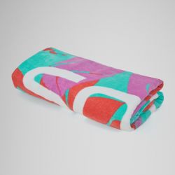 Ręcznik kąpielowy Speedo Beach Towel