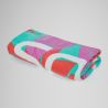 Ręcznik kąpielowy Speedo Beach Towel
